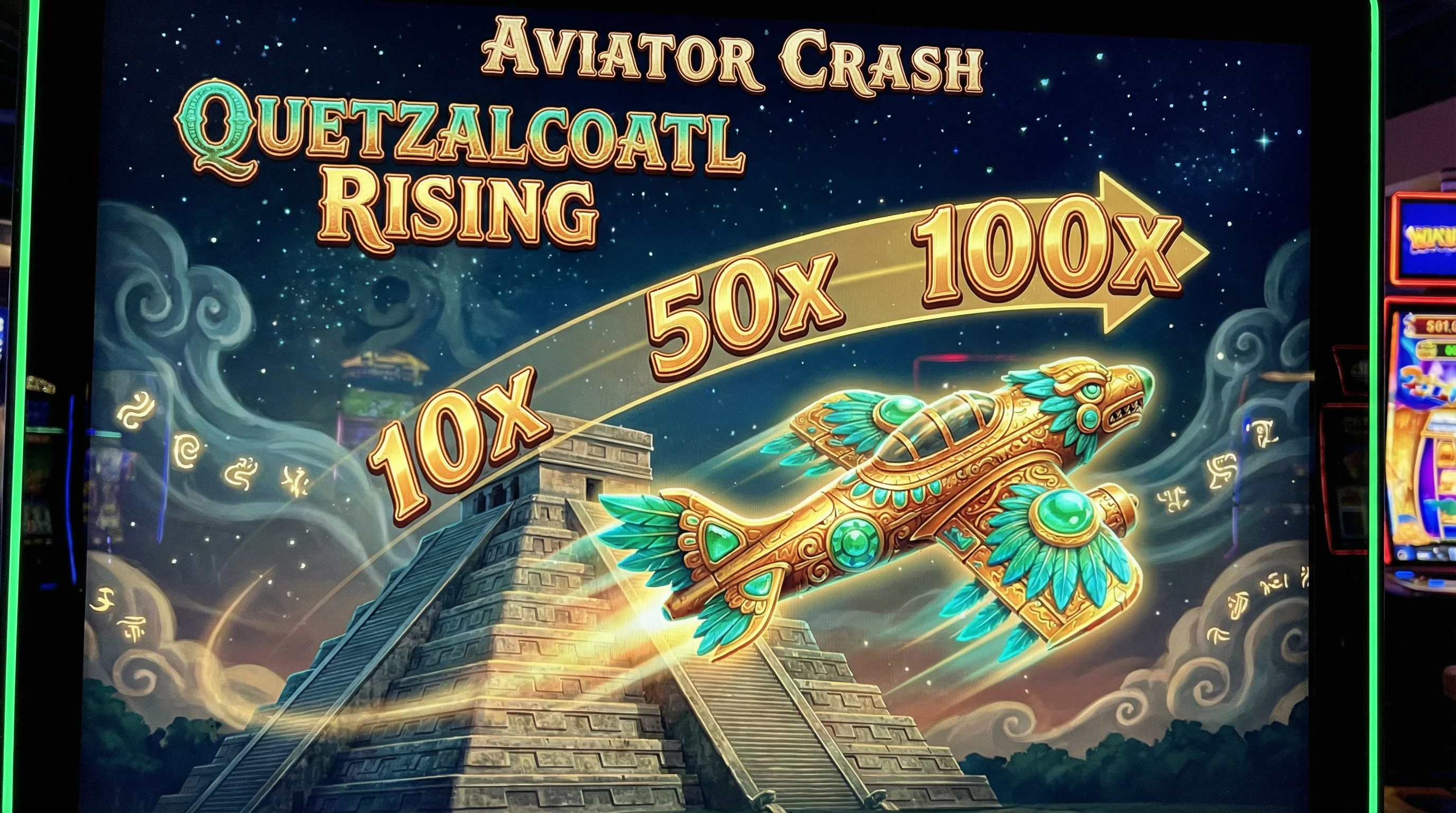 Aviator Ruleta Aleatoria