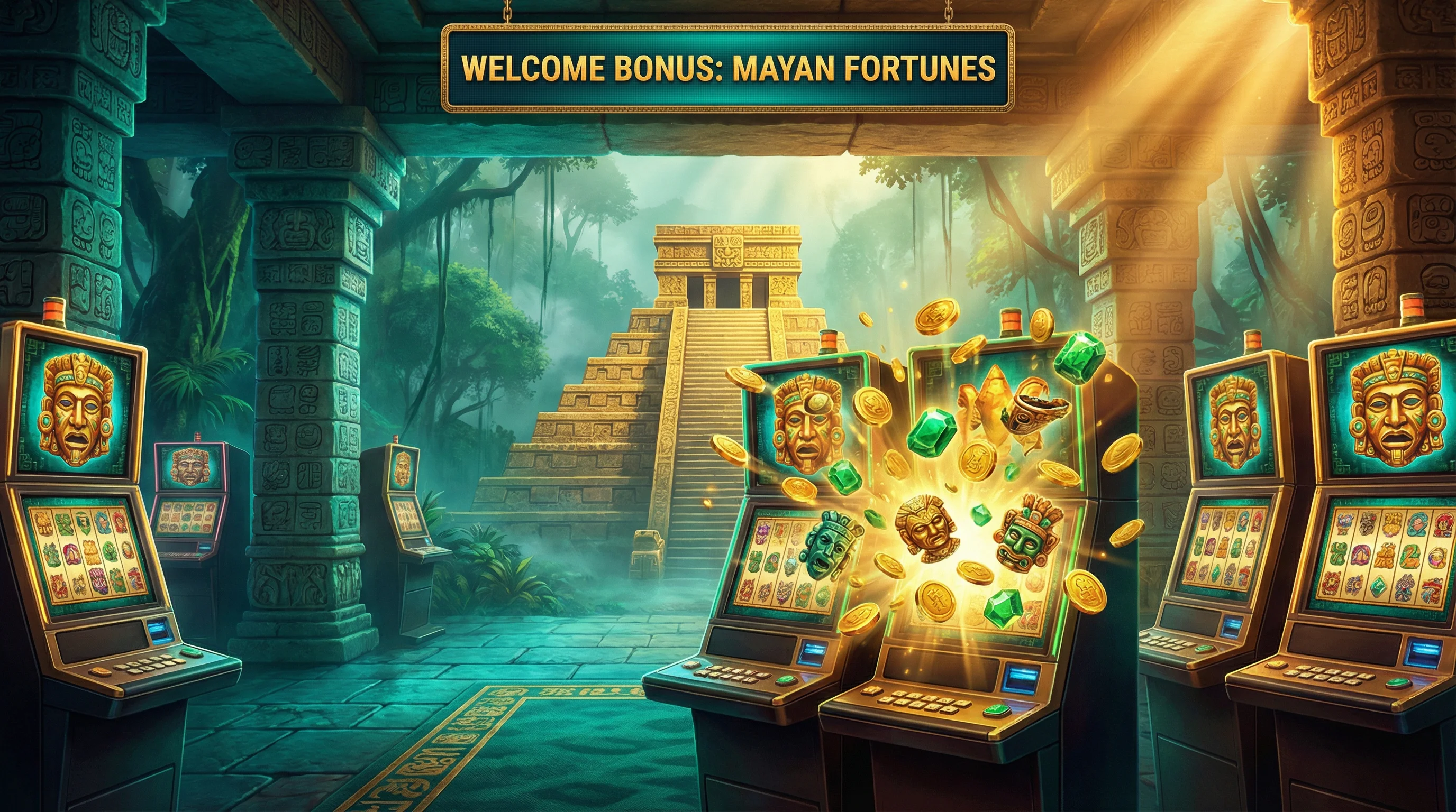 Ruleta Aleatoria - Casino Online México